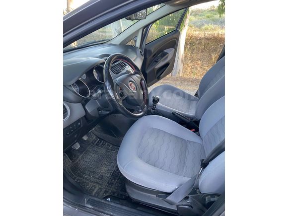 Sahibinden Fiat Linea 1.6 Multijet Easy 2013 Model 