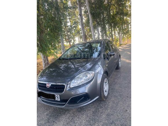 Sahibinden Fiat Linea 1.6 Multijet Easy 2013 Model 