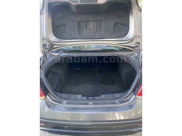 Sahibinden Fiat Linea 1.6 Multijet Easy 2013 Model 