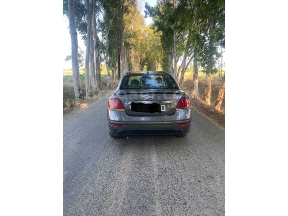 Sahibinden Fiat Linea 1.6 Multijet Easy 2013 Model 