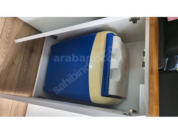 Sahibinden Karavan Motokaravan