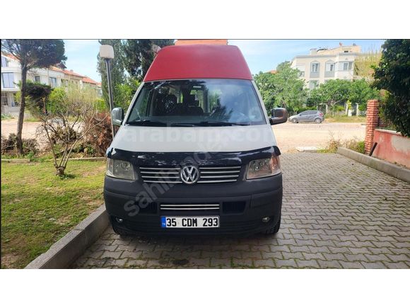 Sahibinden Karavan Motokaravan