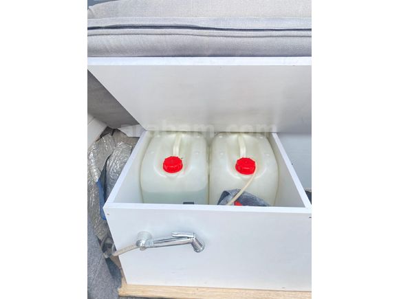 Sahibinden Karavan Motokaravan