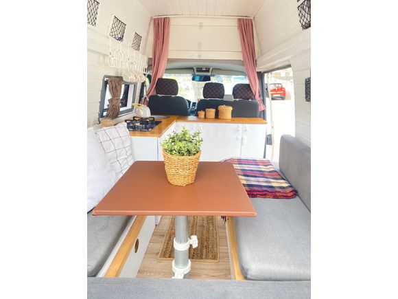 Sahibinden Karavan Motokaravan