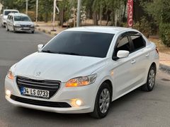 Sahibinden Peugeot 301 1.6 HDi Active 2014 Model  332.000 km Beyaz