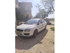Sahibinden Ford Focus 1.6 Trend 2006 Model