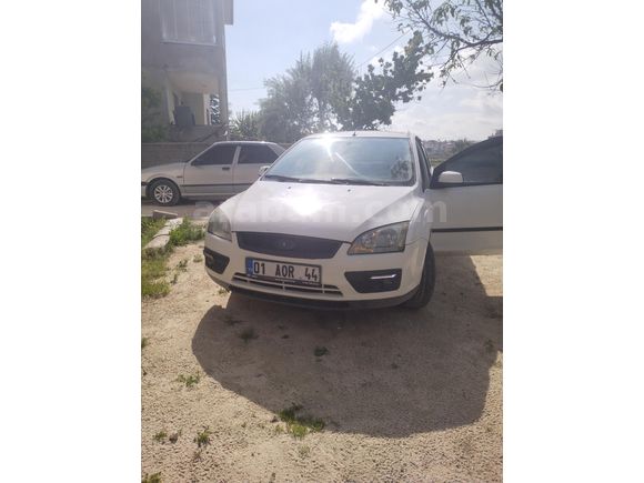 Sahibinden Ford Focus 1.6 Trend 2006 Model