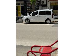 Sahibinden Citroen Berlingo 1.6 BlueHDI Selection 2017 Model 