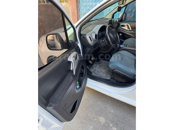 Sahibinden Citroen Berlingo 1.6 BlueHDI Selection 2017 Model 