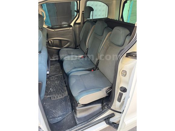 Sahibinden Citroen Berlingo 1.6 BlueHDI Selection 2017 Model 