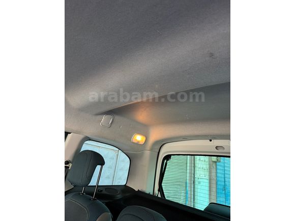 Sahibinden Citroen Berlingo 1.6 BlueHDI Selection 2017 Model 