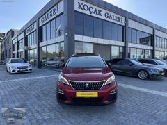 HATASIZ-BOYASIZ-KAYITSIZ 2019 PEUGEOT 3008 1.5BlueHDİ SKY PACK