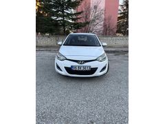 Sahibinden Hyundai i20 1.4 CVVT Jump 2014 Model Konya