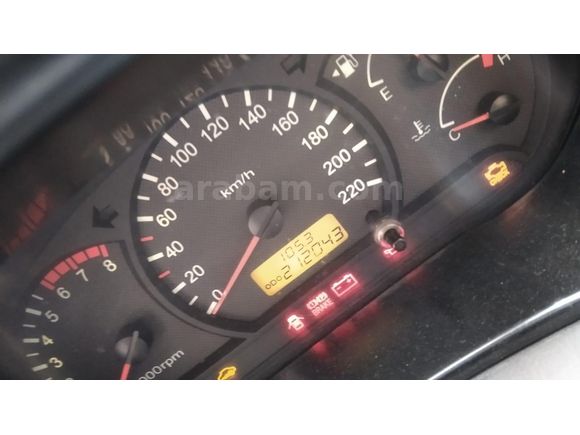 Sahibinden Hyundai Accent 1.3 Admire 2006 Model