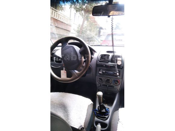 Sahibinden Hyundai Accent 1.3 Admire 2006 Model
