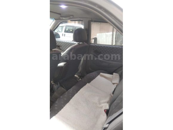Sahibinden Hyundai Accent 1.3 Admire 2006 Model