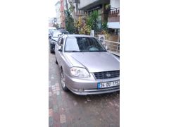 Sahibinden Hyundai Accent 1.3 Admire 2006 Model