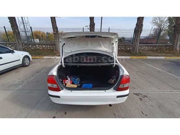 Sahibinden Mazda 323 1.5 GLX 1999 Model