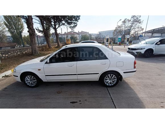 Sahibinden Mazda 323 1.5 GLX 1999 Model