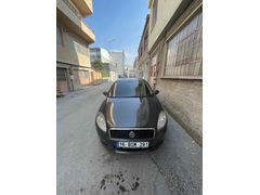 Sahibinden Fiat Linea 1.4 Fire Active 2008 Model Bursa 224.000 km Füme