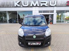 KUMRU OTOMOTİV'DEN 2011 FİAT DOBLO 1.3 MULTİJETJET 90 HP PREMİO
