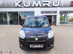 KUMRU OTOMOTİV'DEN 2011 FİAT DOBLO 1.3 MULTİJETJET 90 HP PREMİO