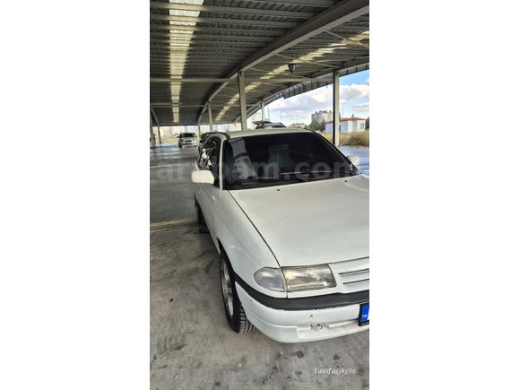 Sahibinden Opel Astra 1.6 GL 1993 Model