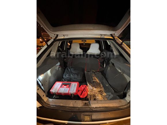 Sahibinden Opel Astra 1.6 GL 1993 Model