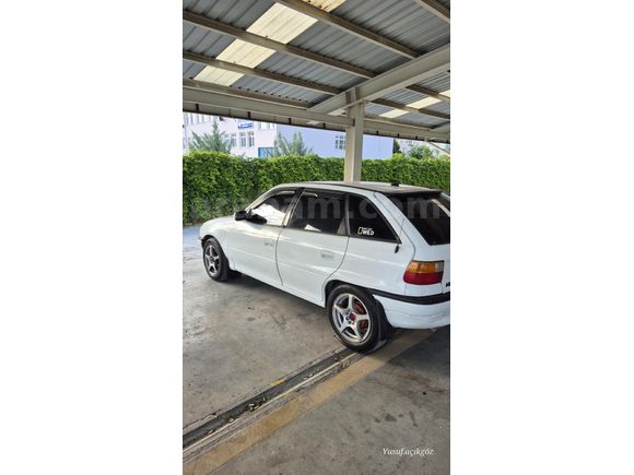 Sahibinden Opel Astra 1.6 GL 1993 Model
