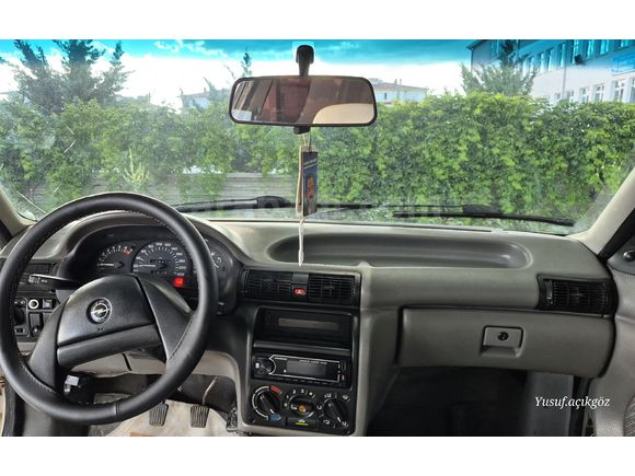 Sahibinden Opel Astra 1.6 GL 1993 Model