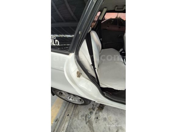 Sahibinden Opel Astra 1.6 GL 1993 Model