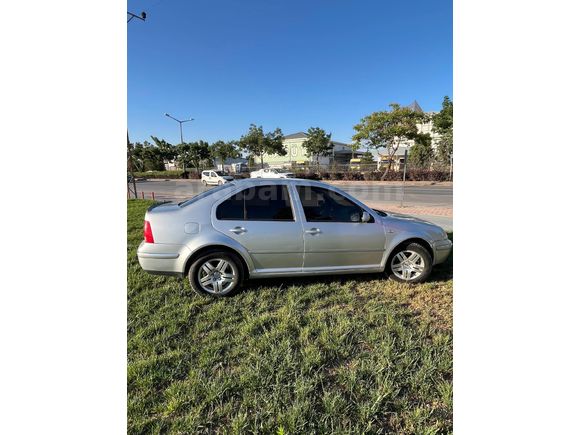 Sahibinden Volkswagen Bora 1.6 Pacific 2004 Model