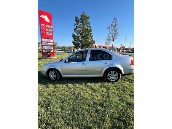 Sahibinden Volkswagen Bora 1.6 Pacific 2004 Model