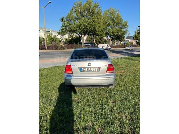 Sahibinden Volkswagen Bora 1.6 Pacific 2004 Model
