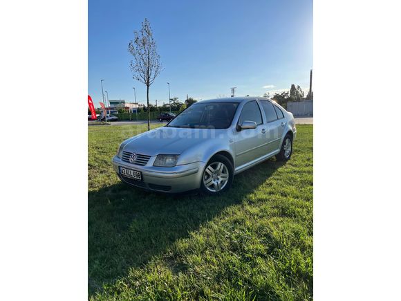 Sahibinden Volkswagen Bora 1.6 Pacific 2004 Model