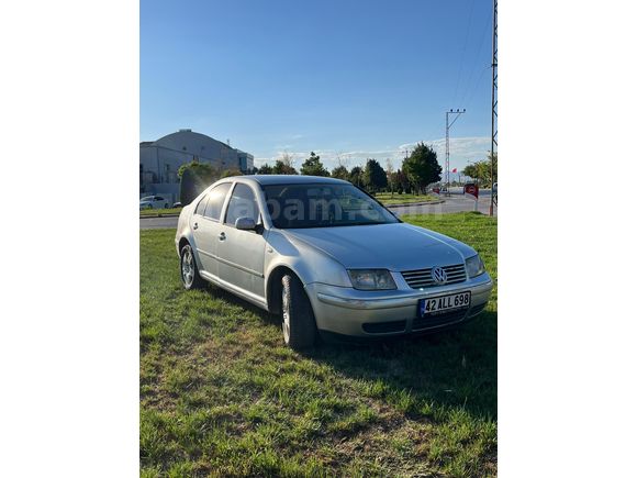 Sahibinden Volkswagen Bora 1.6 Pacific 2004 Model
