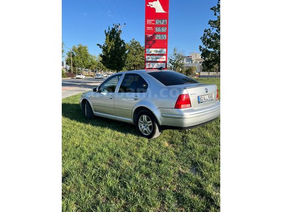 Sahibinden Volkswagen Bora 1.6 Pacific 2004 Model