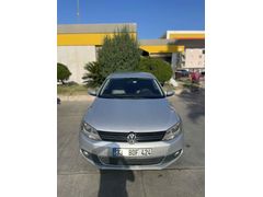 Sahibinden Volkswagen Jetta 1.6 TDi Comfortline 2012 Model 