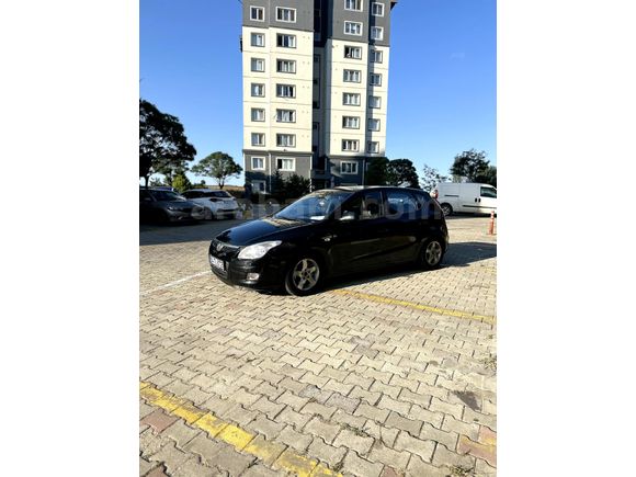 Sahibinden Hyundai i30 1.6 CRDi Select 2008 Model