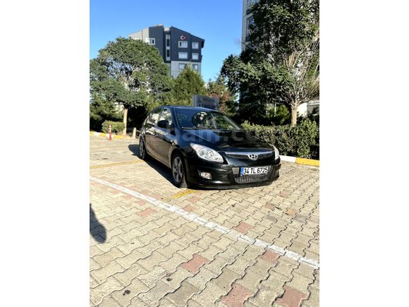 Sahibinden Hyundai i30 1.6 CRDi Select 2008 Model
