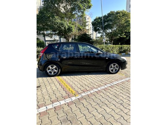 Sahibinden Hyundai i30 1.6 CRDi Select 2008 Model