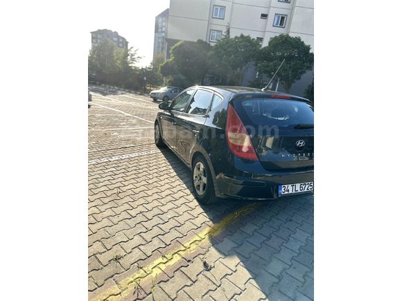 Sahibinden Hyundai i30 1.6 CRDi Select 2008 Model