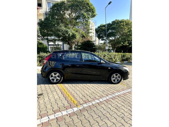 Sahibinden Hyundai i30 1.6 CRDi Select 2008 Model