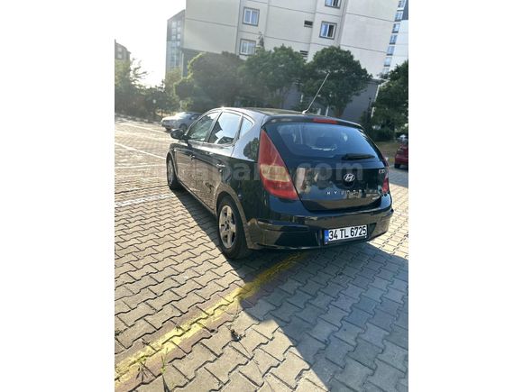 Sahibinden Hyundai i30 1.6 CRDi Select 2008 Model