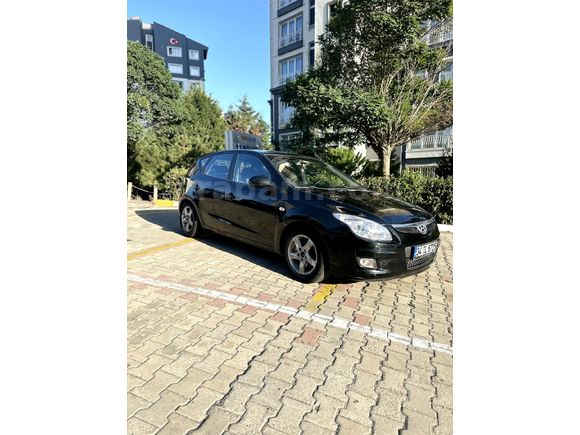 Sahibinden Hyundai i30 1.6 CRDi Select 2008 Model