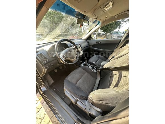 Sahibinden Hyundai i30 1.6 CRDi Select 2008 Model