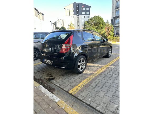 Sahibinden Hyundai i30 1.6 CRDi Select 2008 Model