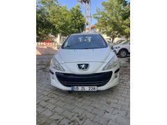 Sahibinden Peugeot 308 1.6 HDi Comfort 2008 Model 