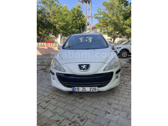 Sahibinden Peugeot 308 1.6 HDi Comfort 2008 Model 