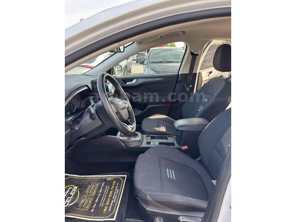 Sahibinden Ford Focus 1.0 EcoBoost Active X 2023 Model 